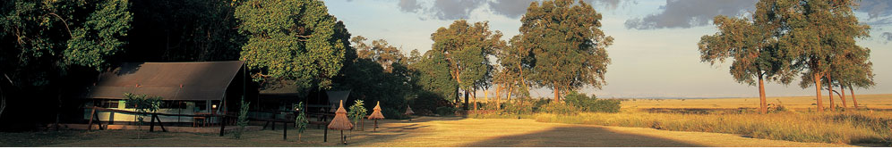 Kenya Safari packages