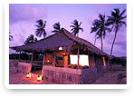 Lamu Beach packages