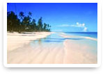 Zanzibar Beach packages